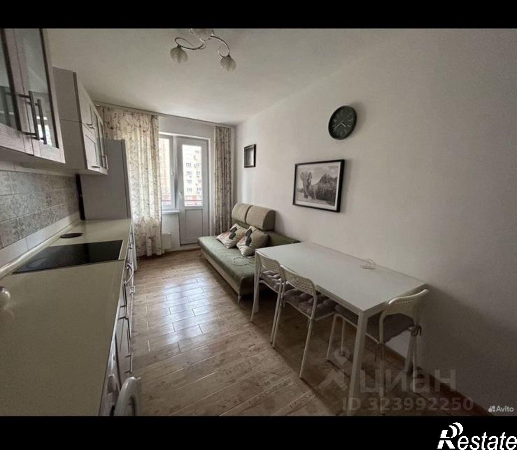 Купить квартиру за 6 000 000 рублей на ул им. Архитектора Ишунина, 7