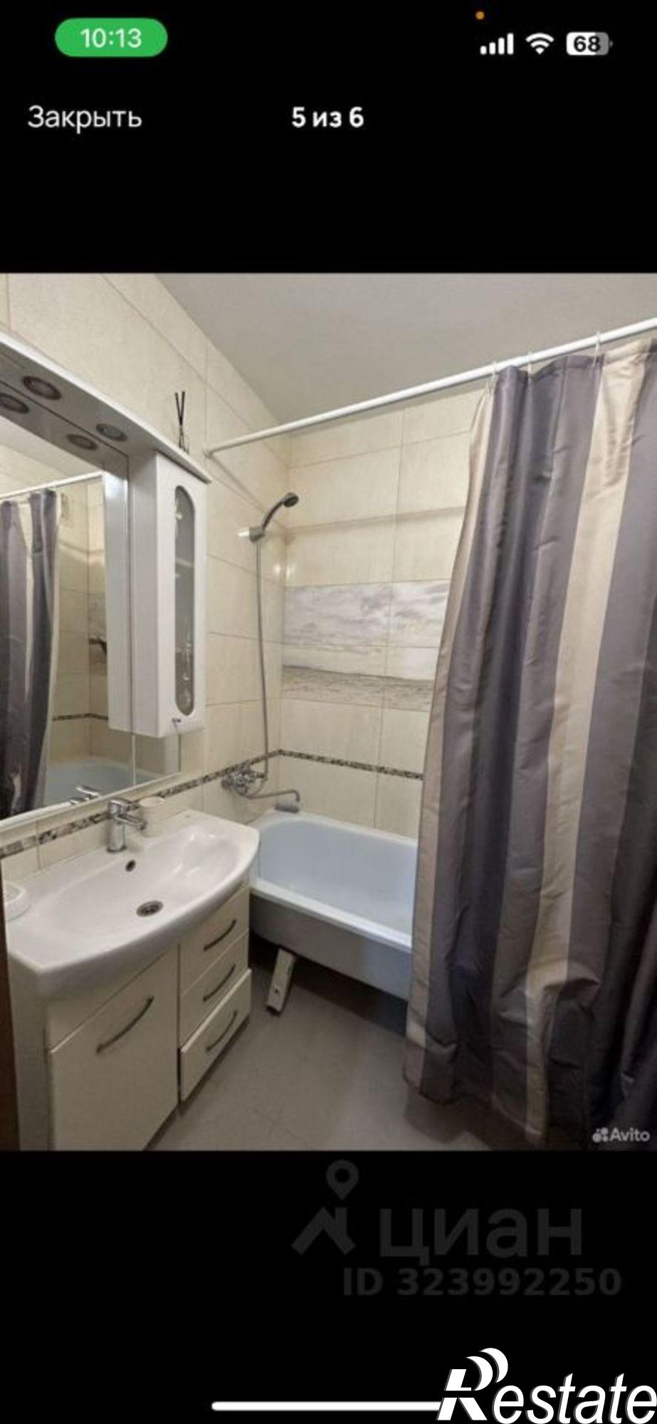 Купить квартиру за 6 000 000 рублей на ул им. Архитектора Ишунина, 7