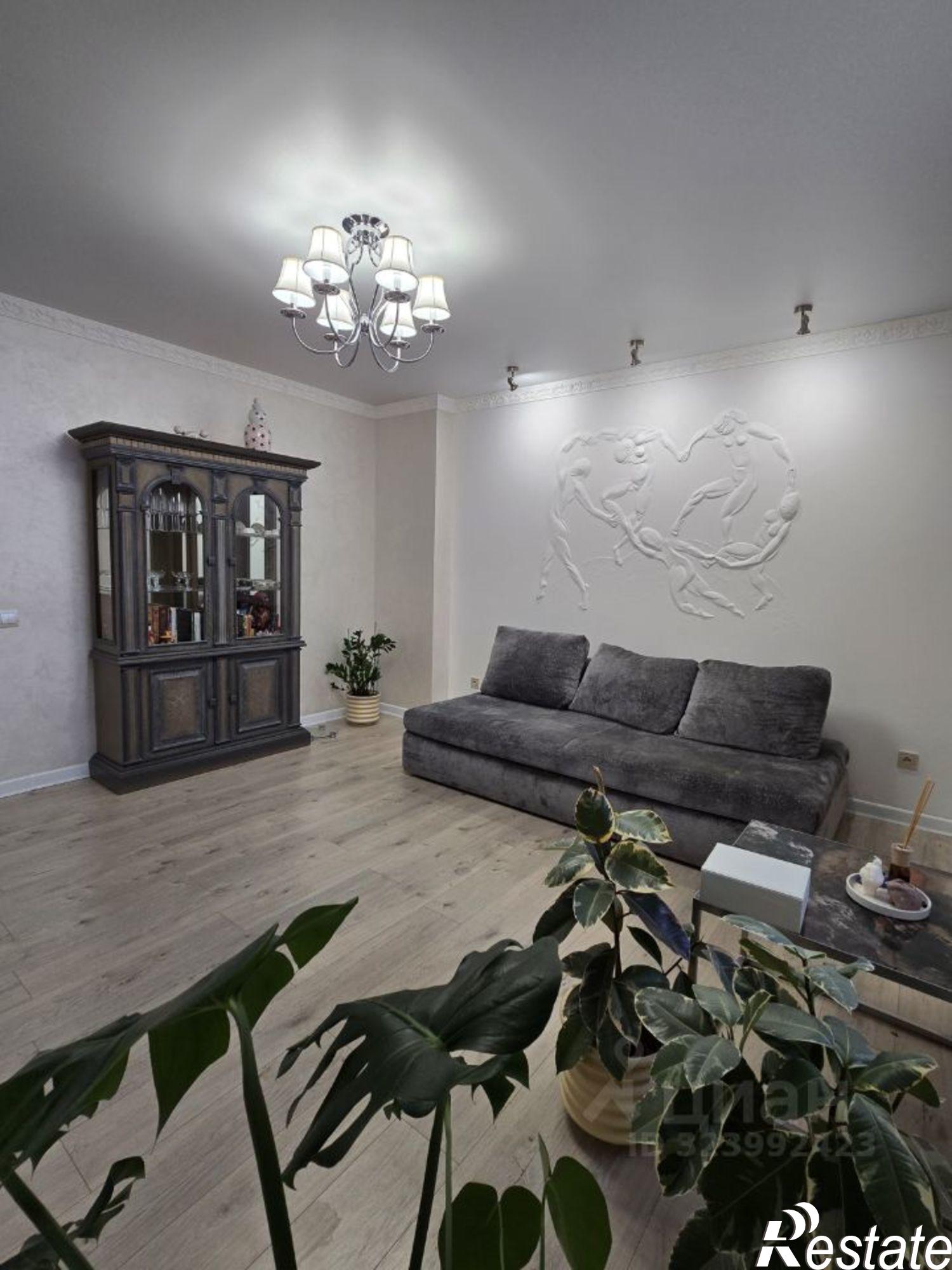 Купить квартиру за 10 000 000 рублей на проезд 2-й им. Димитрова, 29