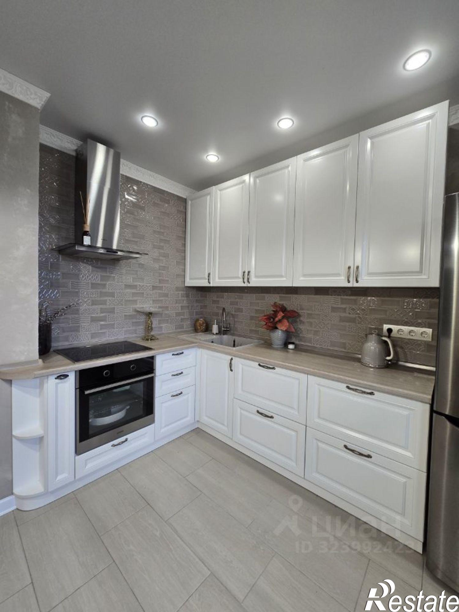 Купить квартиру за 10 000 000 рублей на проезд 2-й им. Димитрова, 29