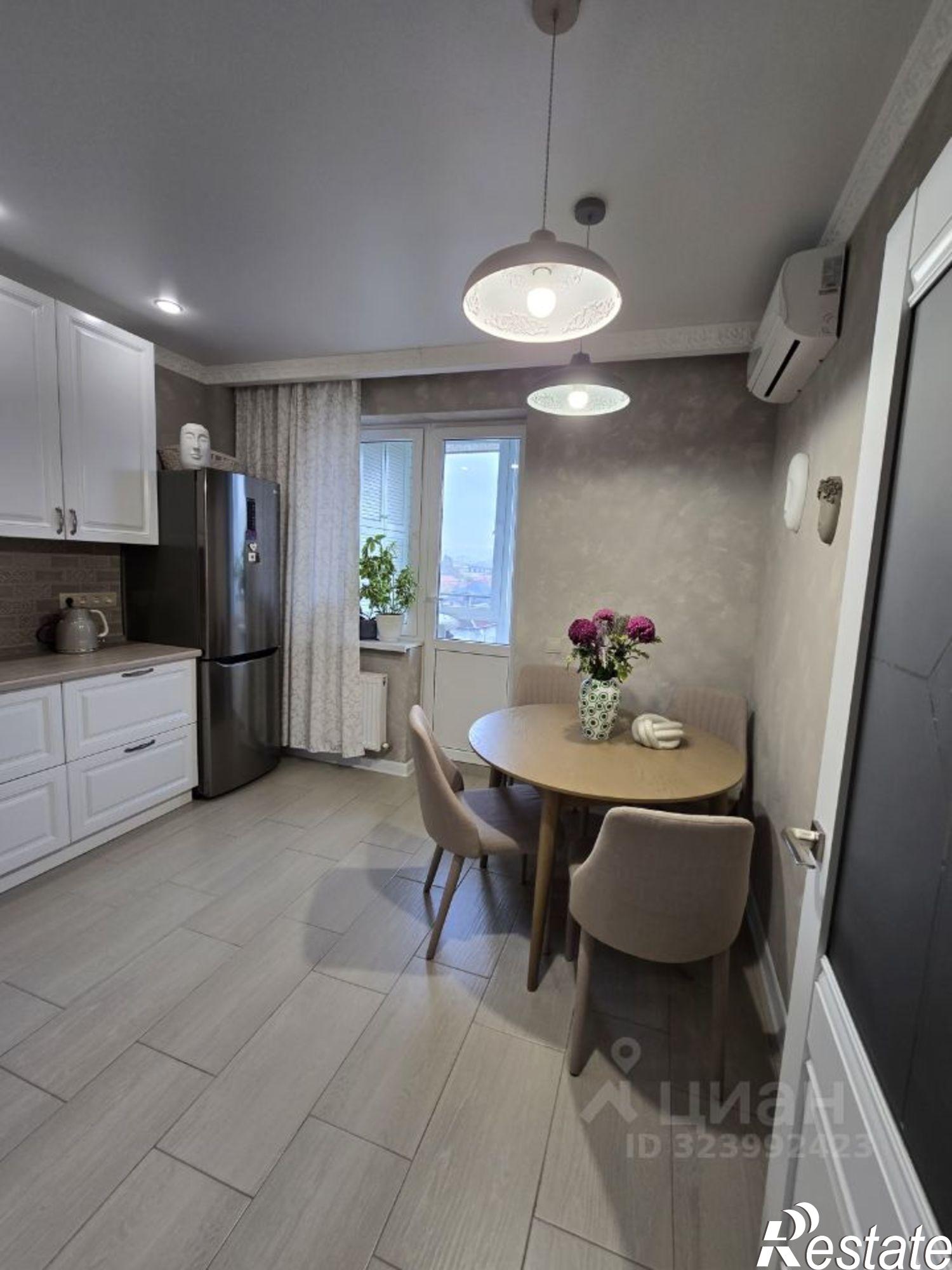 Купить квартиру за 10 000 000 рублей на проезд 2-й им. Димитрова, 29