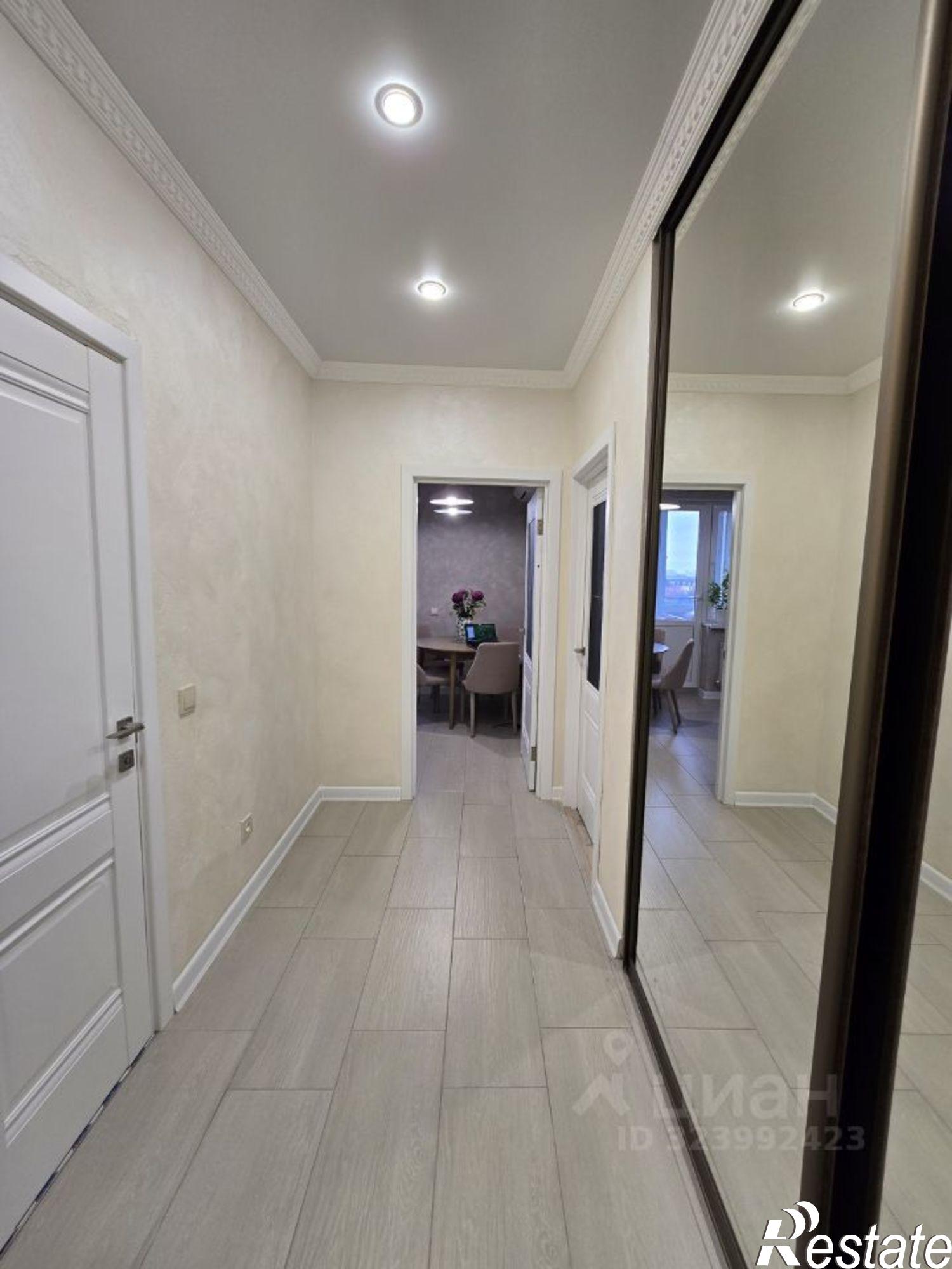 Купить квартиру за 10 000 000 рублей на проезд 2-й им. Димитрова, 29