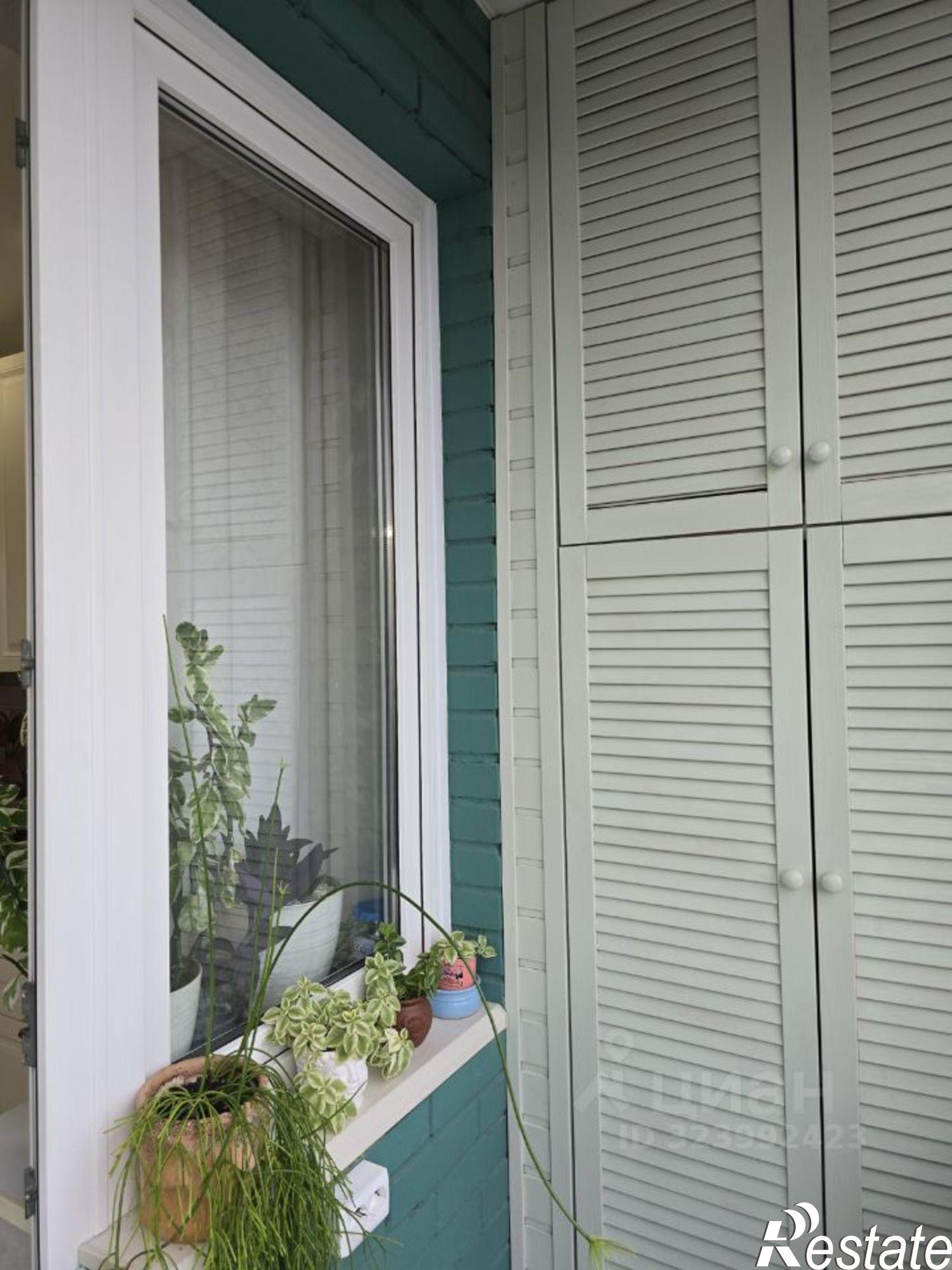 Купить квартиру за 10 000 000 рублей на проезд 2-й им. Димитрова, 29