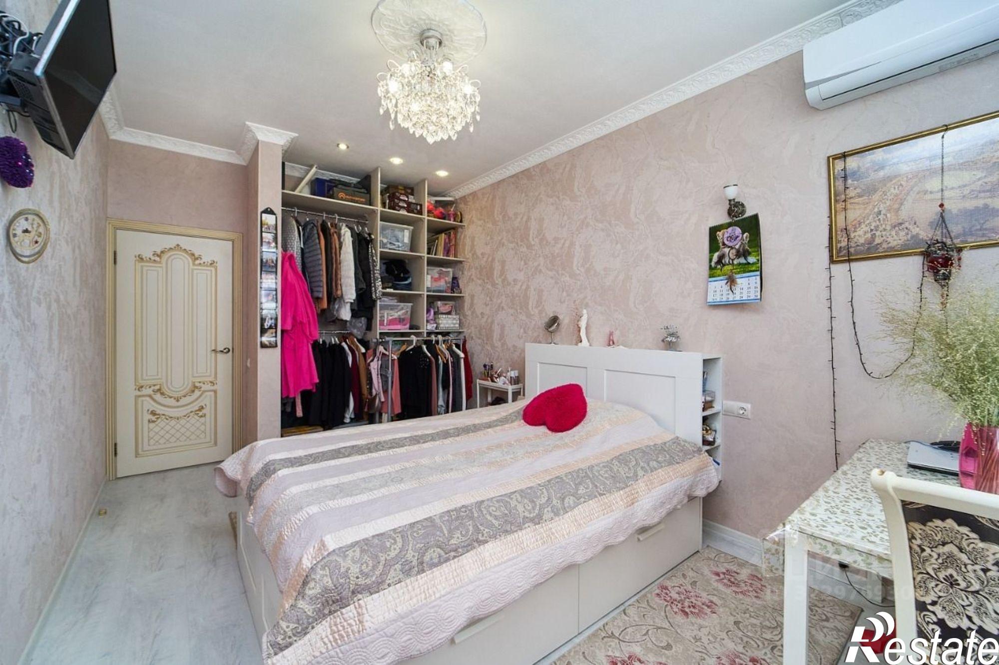 Купить квартиру за 21 700 000 рублей на улица Сергея Михалева, 2 литА