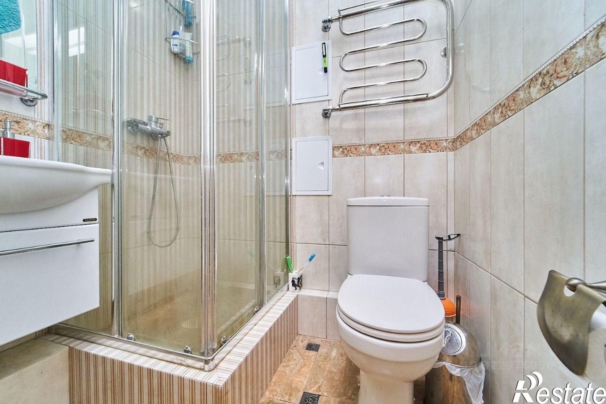 Купить квартиру за 21 700 000 рублей на улица Сергея Михалева, 2 литА