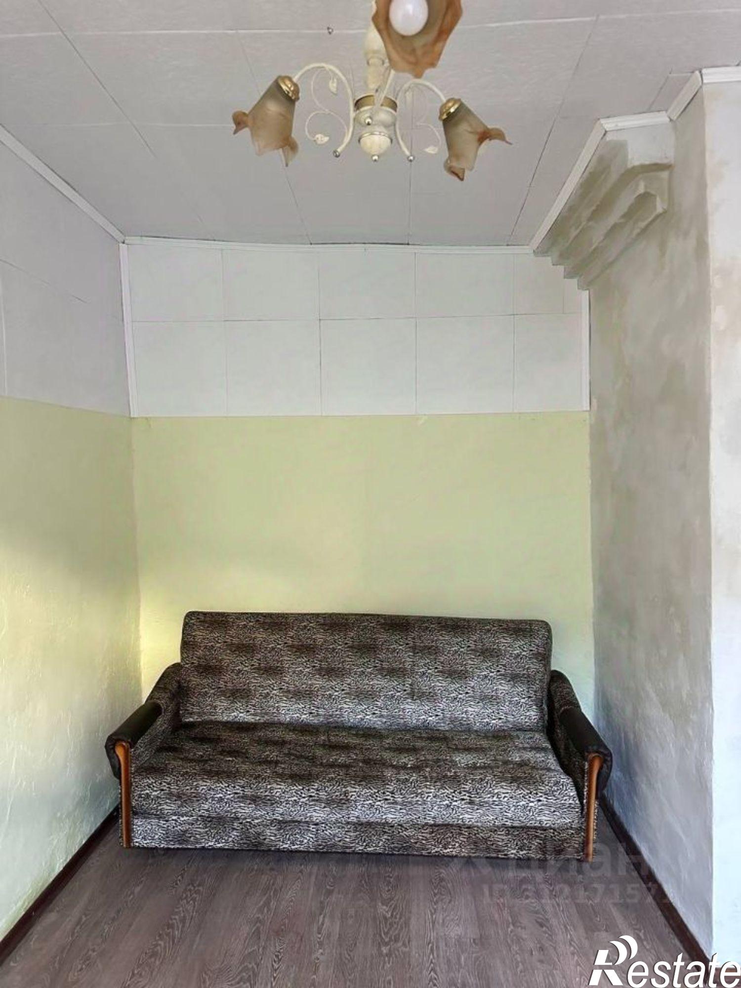 Купить квартиру за 2 800 000 рублей на ул Карасунская, 63