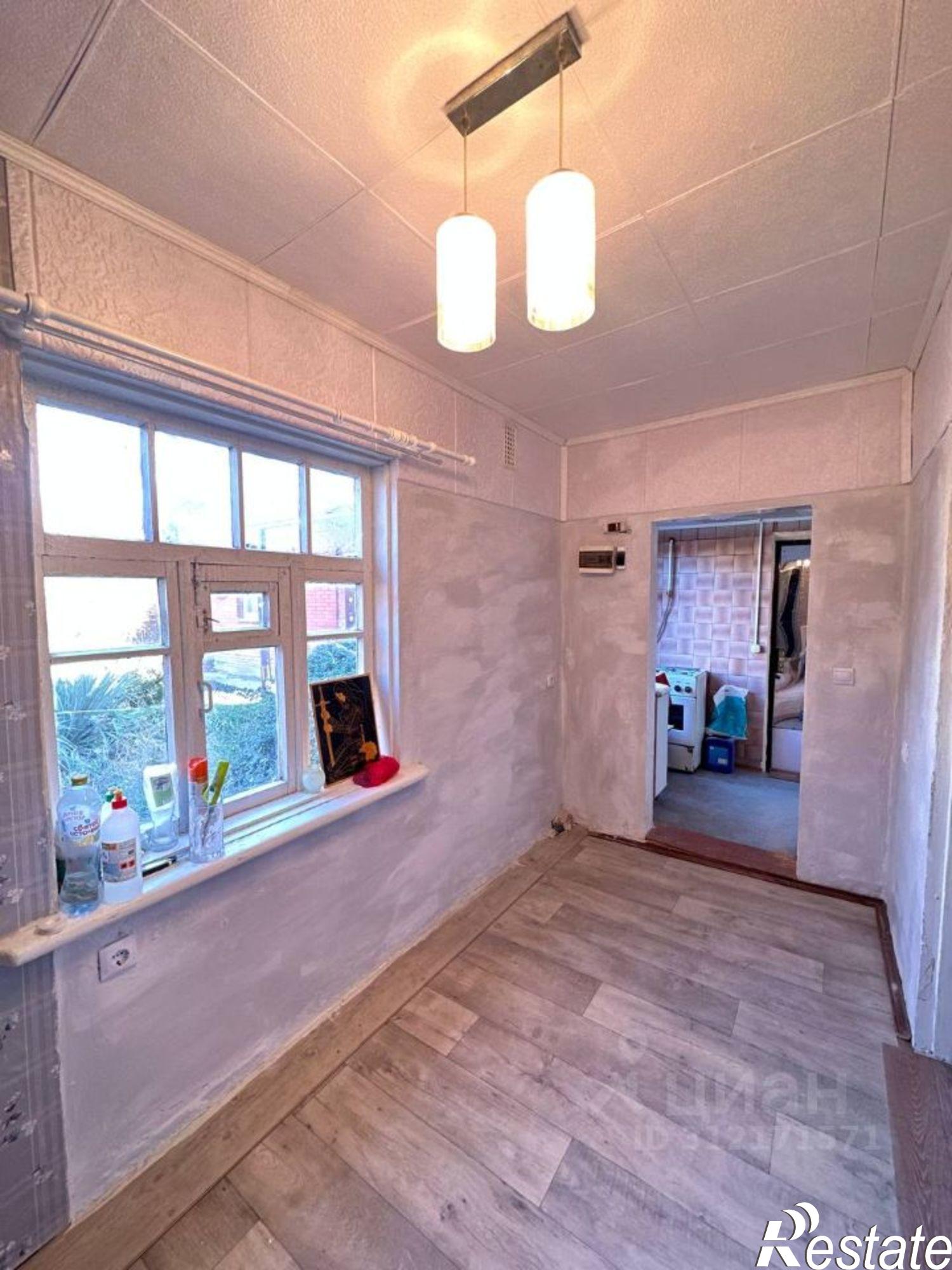 Купить квартиру за 2 800 000 рублей на ул Карасунская, 63