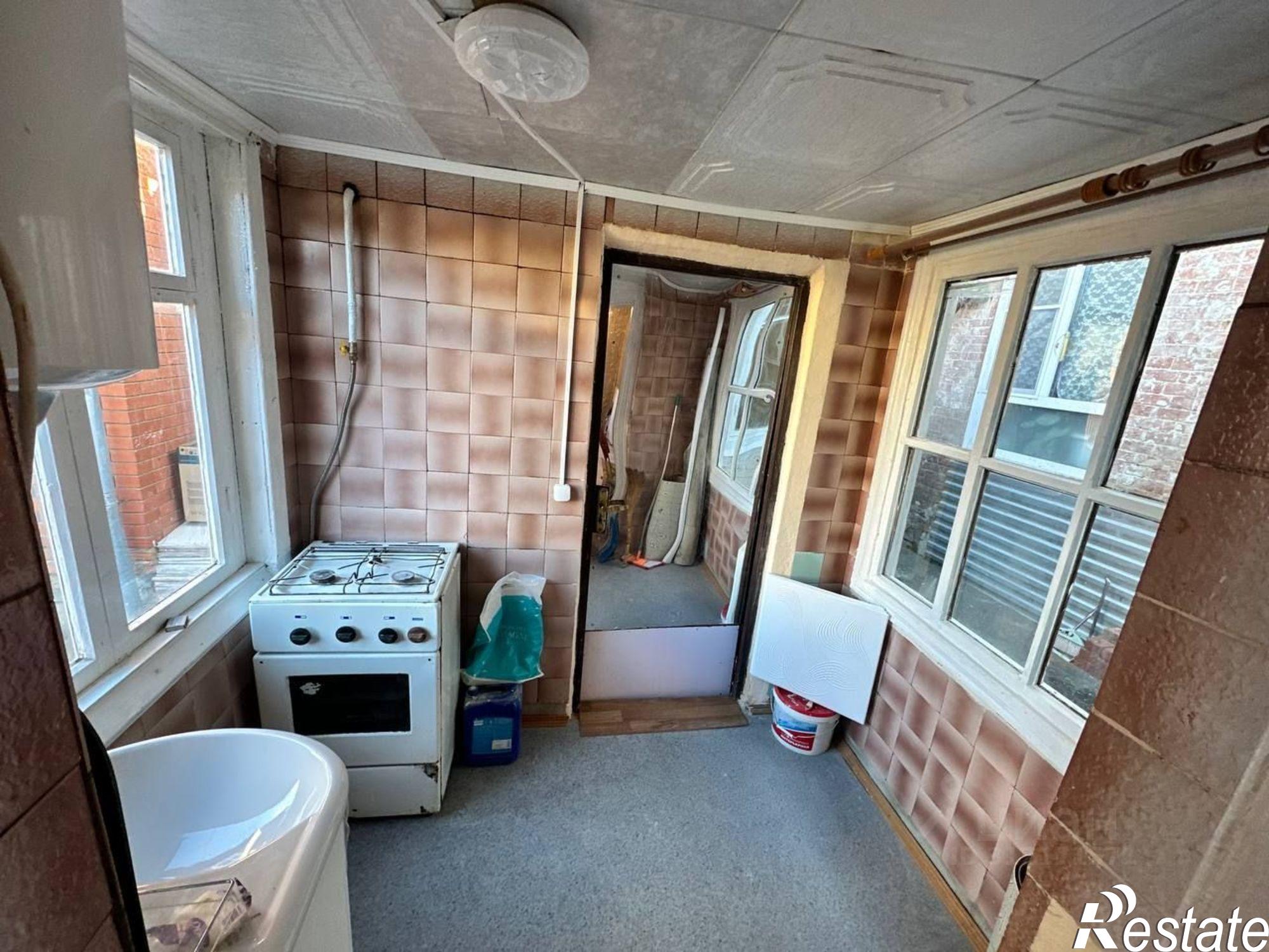 Купить квартиру за 2 800 000 рублей на ул Карасунская, 63