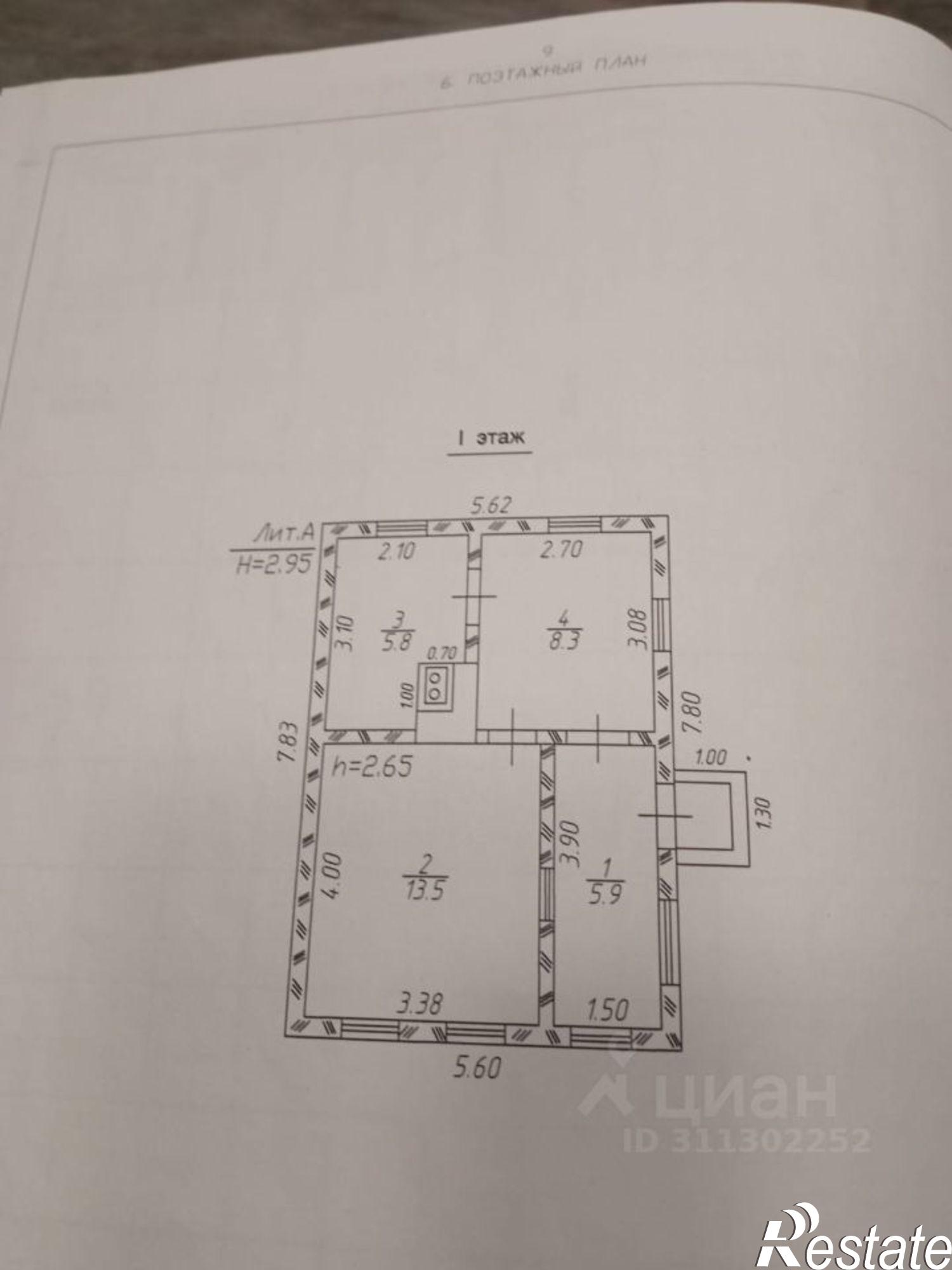 Купить землю, земельный участок за 18 000 000 рублей на ул Победы, 1/1