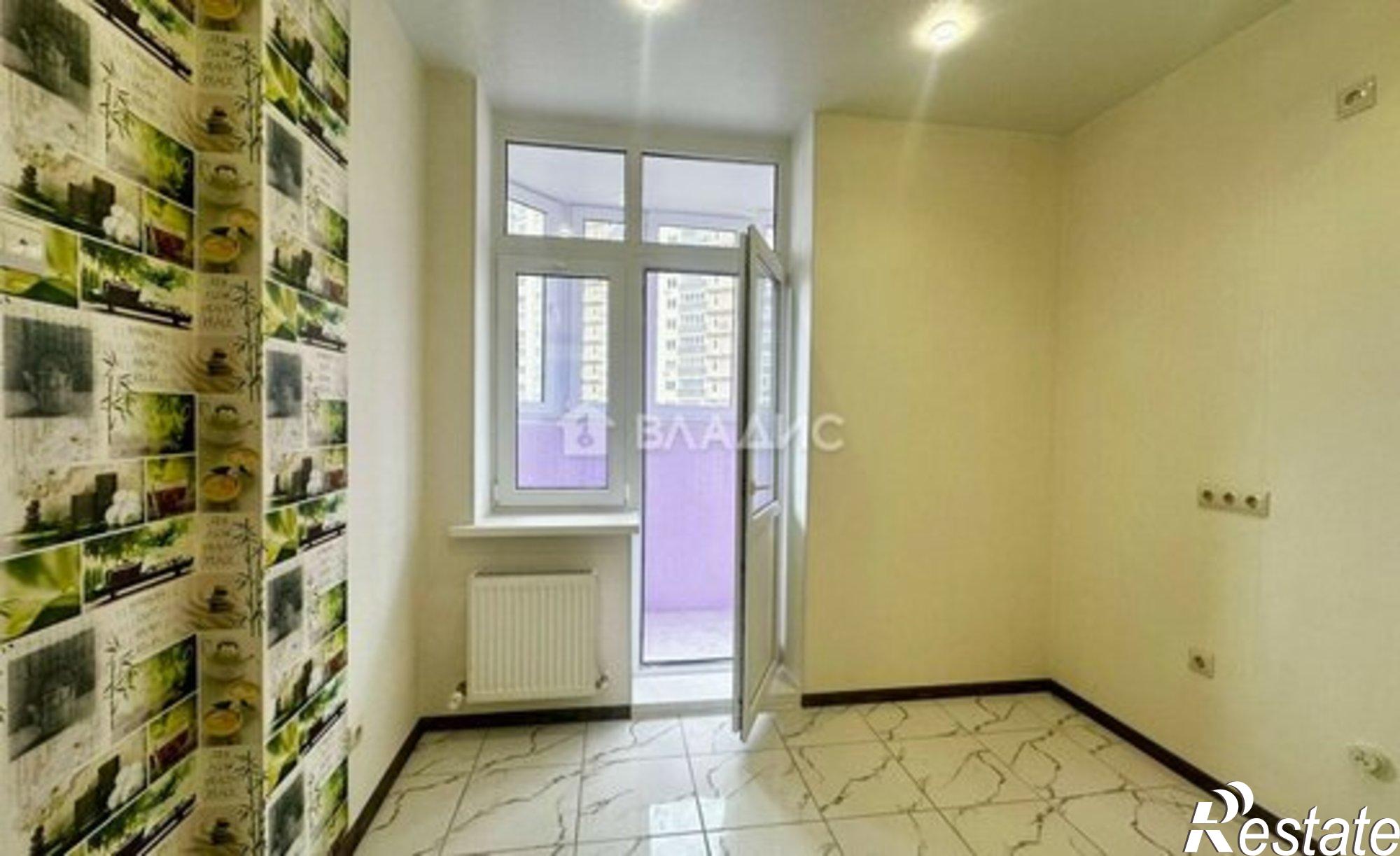 Купить квартиру за 5 000 000 рублей на улица им. Героя Яцкова И.В., 9 к1