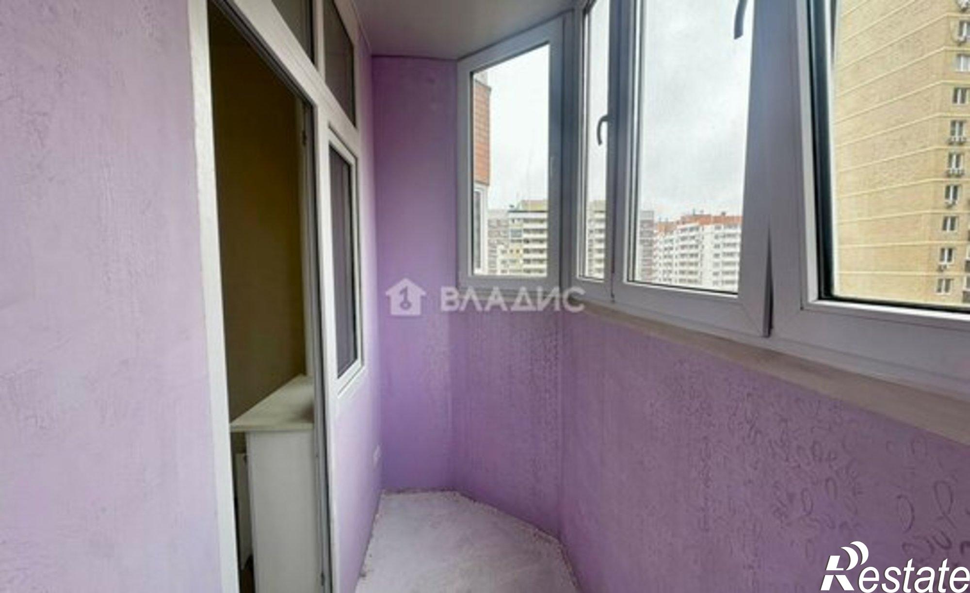 Купить квартиру за 5 000 000 рублей на улица им. Героя Яцкова И.В., 9 к1