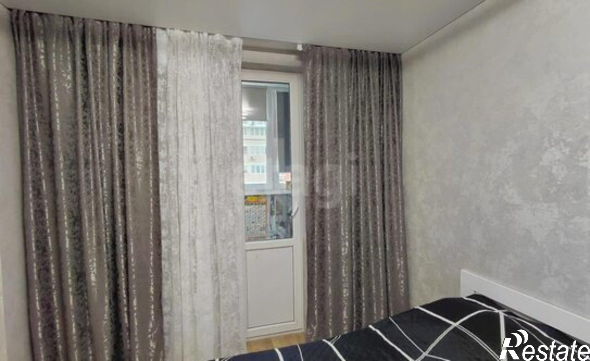 Купить квартиру за 8 000 000 рублей на улица Западный Обход, 39/2 к1