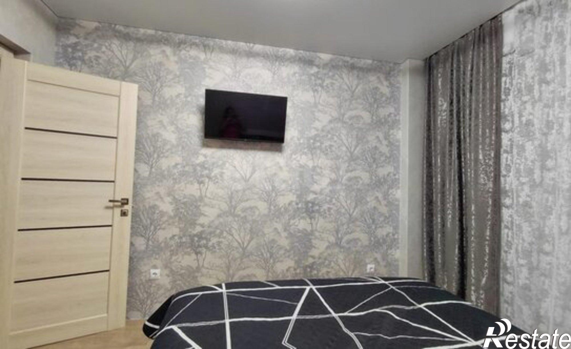 Купить квартиру за 8 000 000 рублей на улица Западный Обход, 39/2 к1