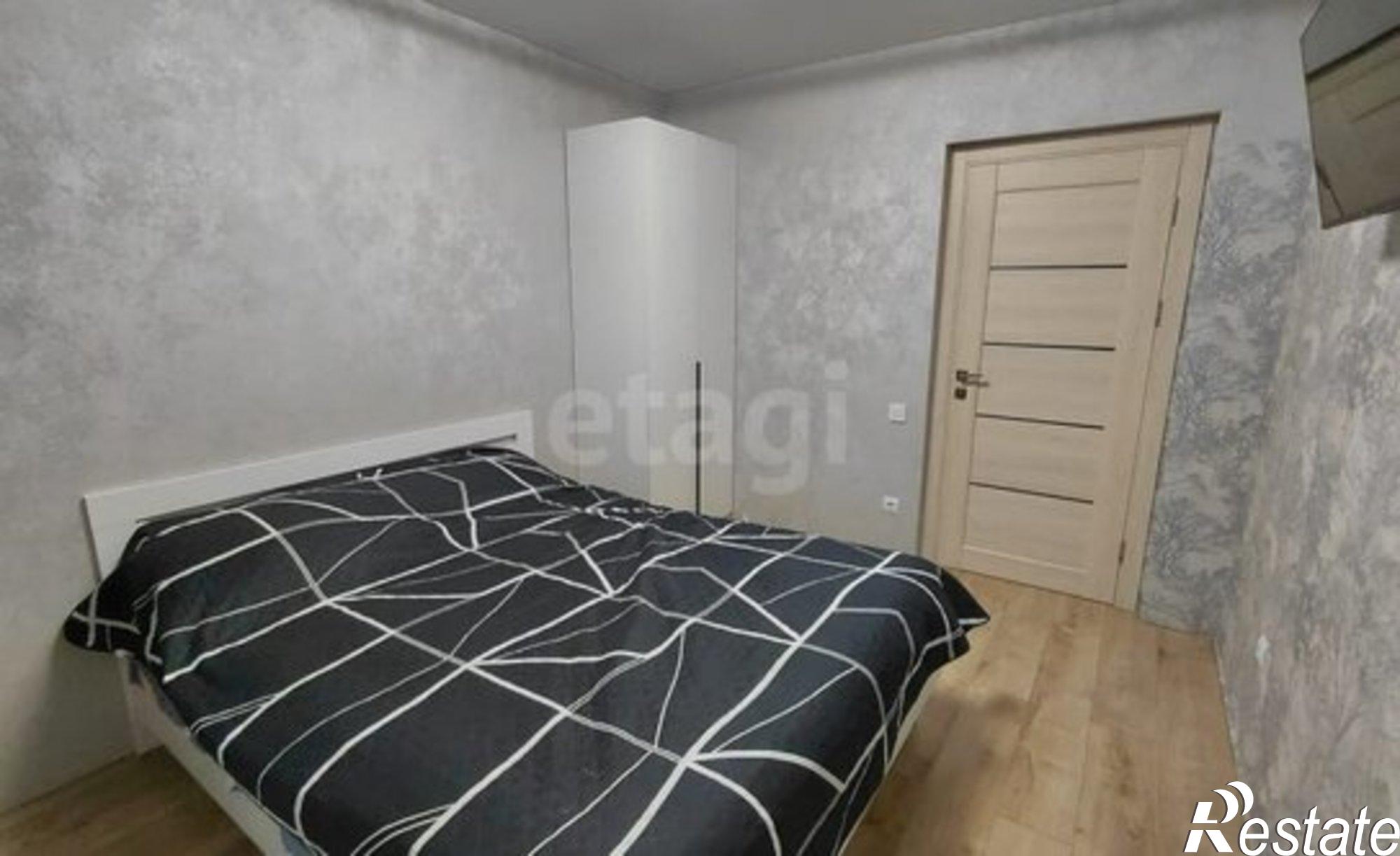 Купить квартиру за 8 000 000 рублей на улица Западный Обход, 39/2 к1