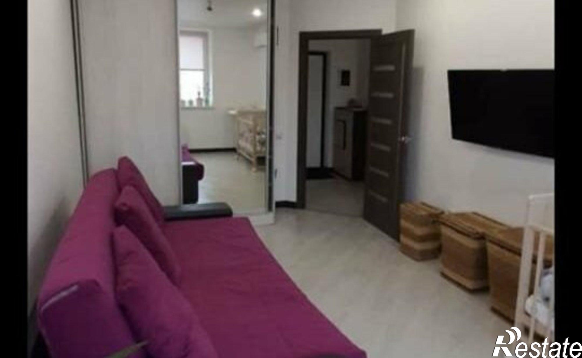 Купить квартиру за 10 300 000 рублей на ул Гаражная, 107