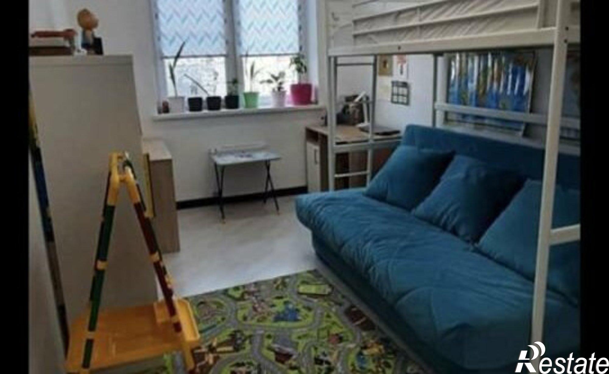 Купить квартиру за 10 300 000 рублей на ул Гаражная, 107