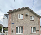 коттедж 130 кв м ул Коммунаров, 14