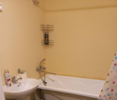 1-комн, 44кв м, этаж 3/18 ул Степная, 1/1 4