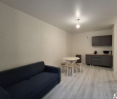 2-комн, 48кв м, этаж 3/9 ул Скандинавская, 1 1