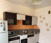 2-комн, 65кв м, этаж 13/16 ул им. Петра Метальникова, 7