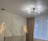 1-комн, 37кв м, этаж 8/16 улица Западный Обход, 39/1 к1