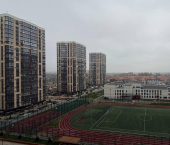 2-комн, 60кв м, этаж 11/17 микрорайон Любимово, 8