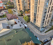 1-комн, 32кв м, этаж 9/16 ул им. Новицкого А.М., 2/5