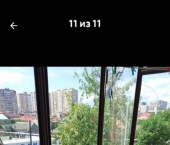 1-комн, 30кв м, этаж 3/5 ул Рашпилевская, 178