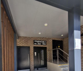 склад 2 кв м ул Западный Обход, 57