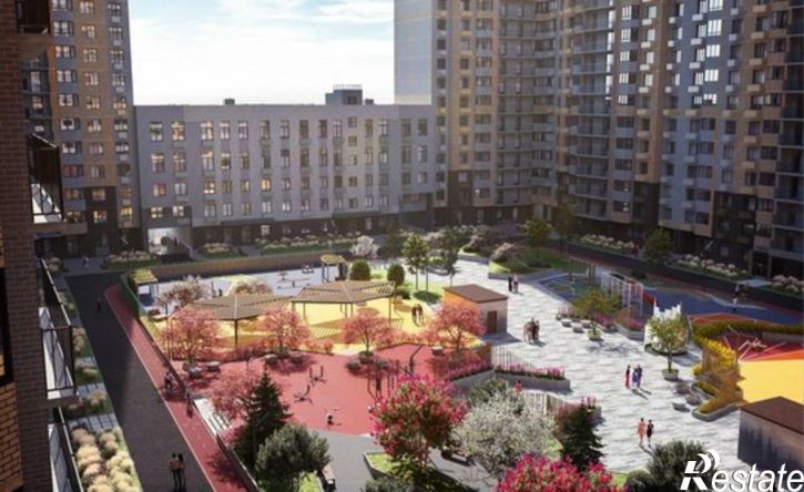 3-комн квартира ул Уральская, 87/7,  д. 87/7