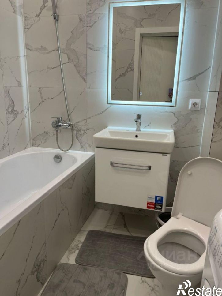 1-комн квартира улица Пашковский Перекат, 166Б к1,  д. 166Б к1