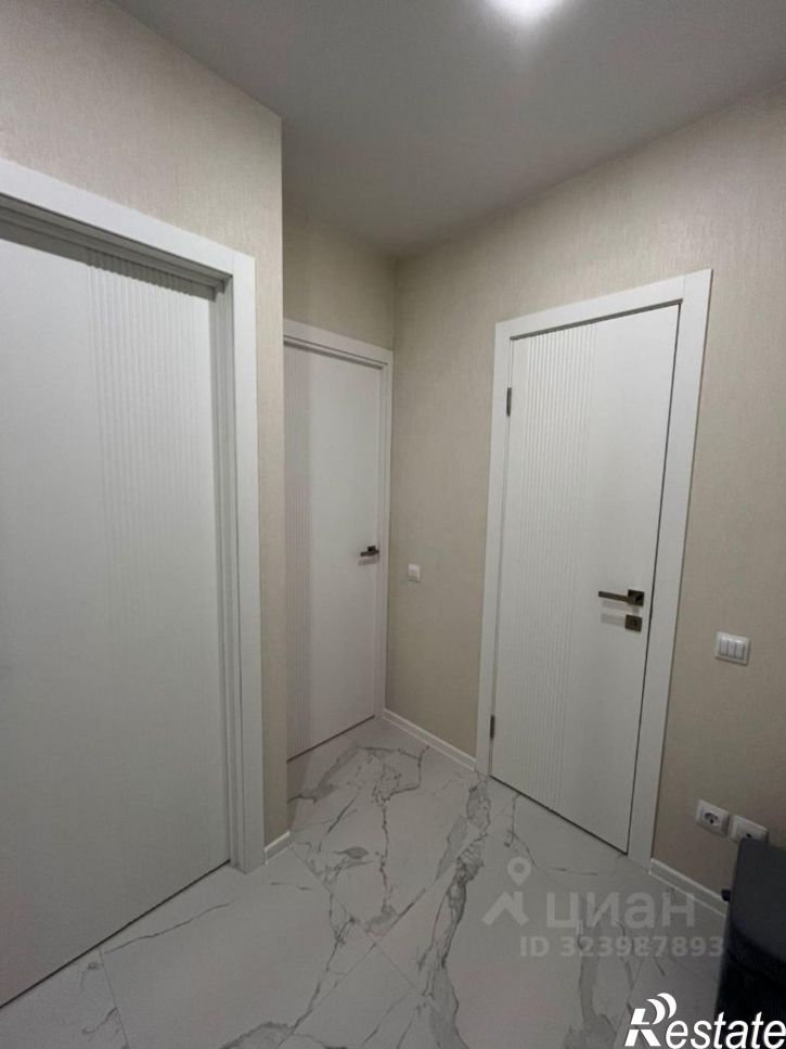 1-комн квартира улица Пашковский Перекат, 166Б к1,  д. 166Б к1