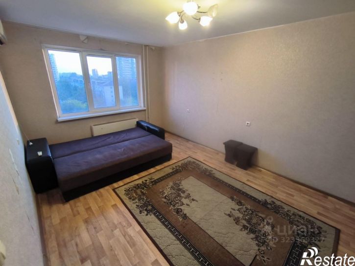 2-комн квартира проезд Репина, 32,  д. 32