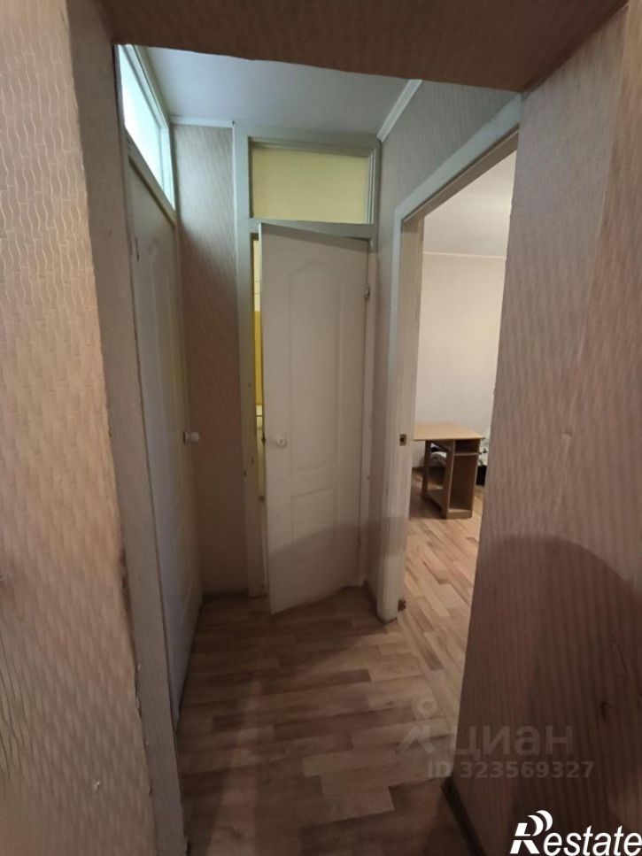 2-комн квартира проезд Репина, 32,  д. 32