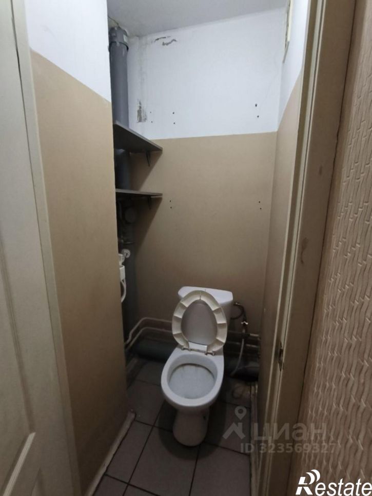 2-комн квартира проезд Репина, 32,  д. 32