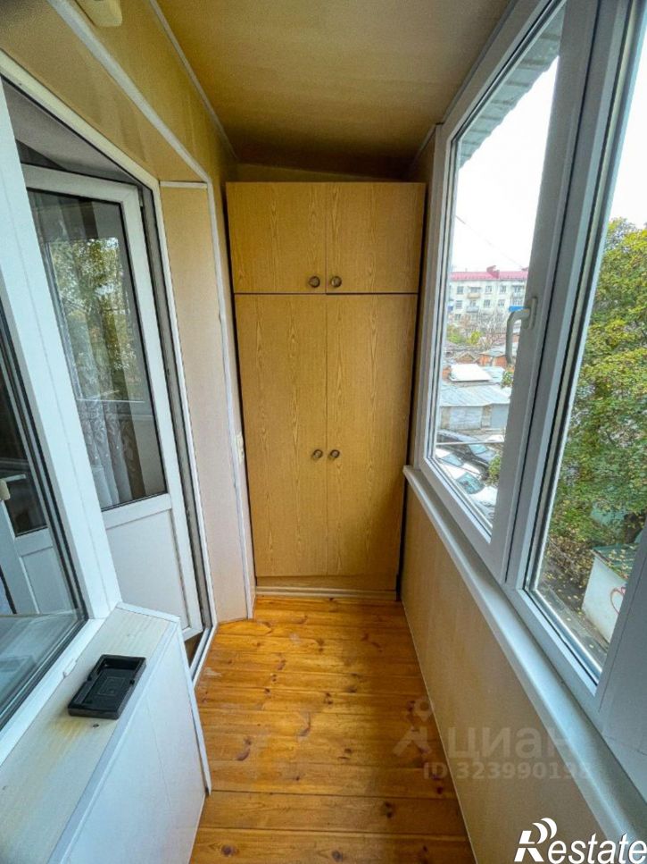 3-комн квартира улица Гоголя, 41,  д. 41