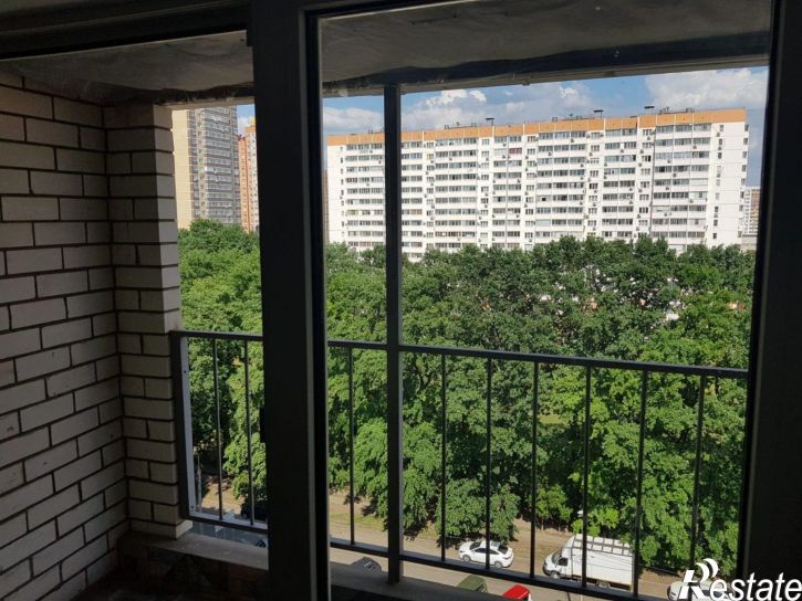 3-комн квартира Черкасская улица, 127,  д. 127