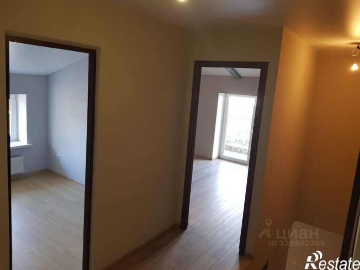 3-комн квартира Черкасская улица, 127,  д. 127