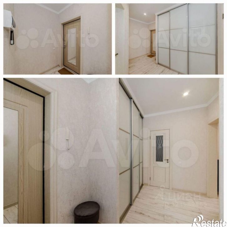 1-комн квартира ул Душистая, 77 1,  д. 77 1,  к. 1