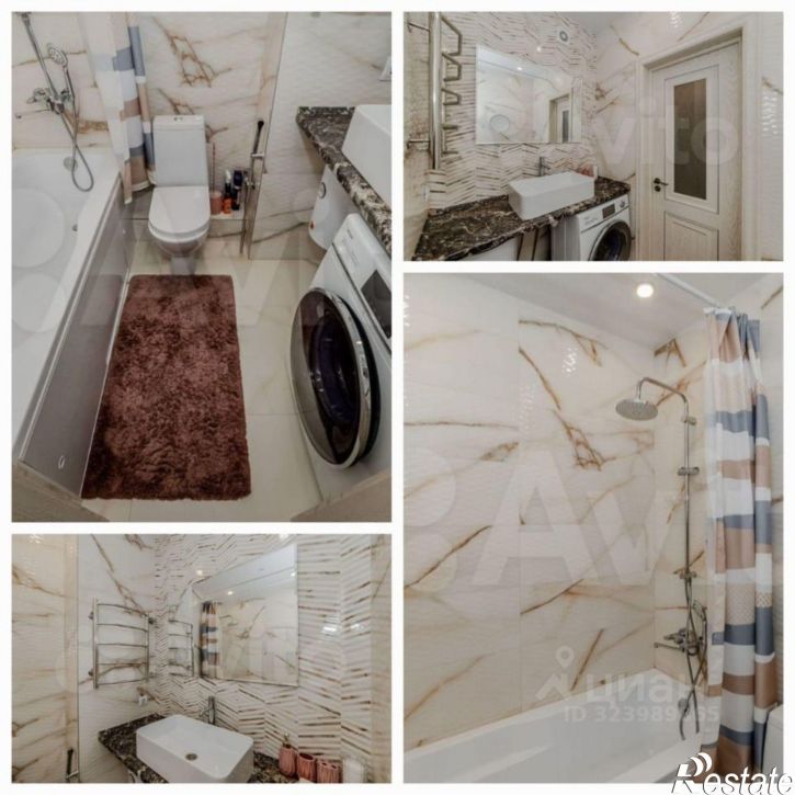 1-комн квартира ул Душистая, 77 1,  д. 77 1,  к. 1