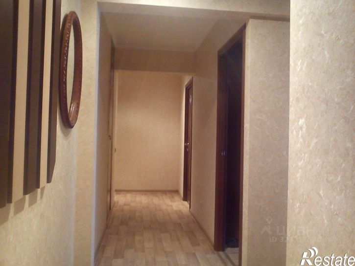 Комната ул им. Яна Полуяна, 22,  д. 22