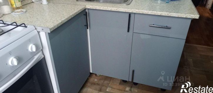 1-комн квартира ул Кольцевая, 38,  д. 38