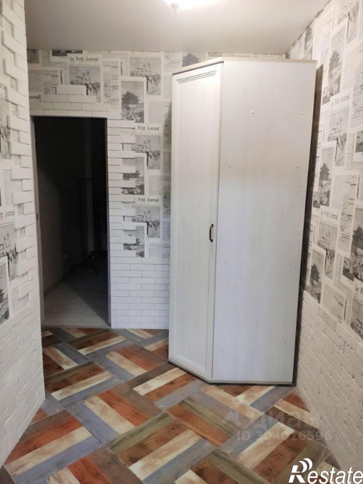 2-комн квартира ул им. Цезаря Куникова, 24 2,  д. 24 2,  к. 2