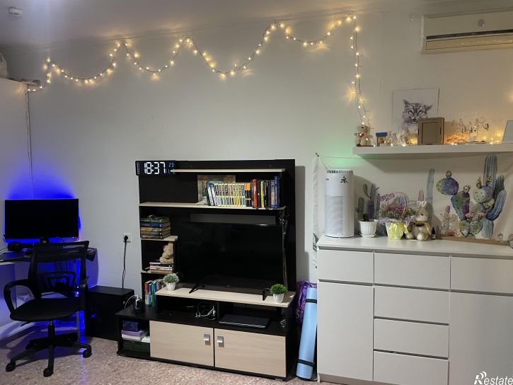 1-комн квартира лавочкина, 29