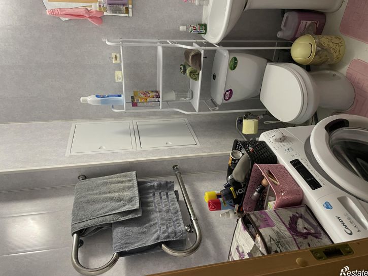 1-комн квартира лавочкина, 29