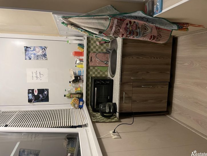 1-комн квартира лавочкина, 29