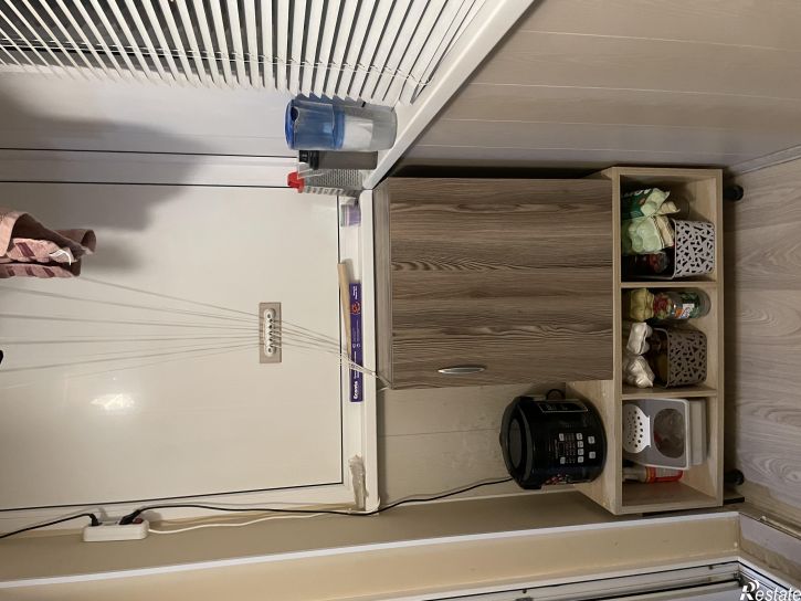 1-комн квартира лавочкина, 29