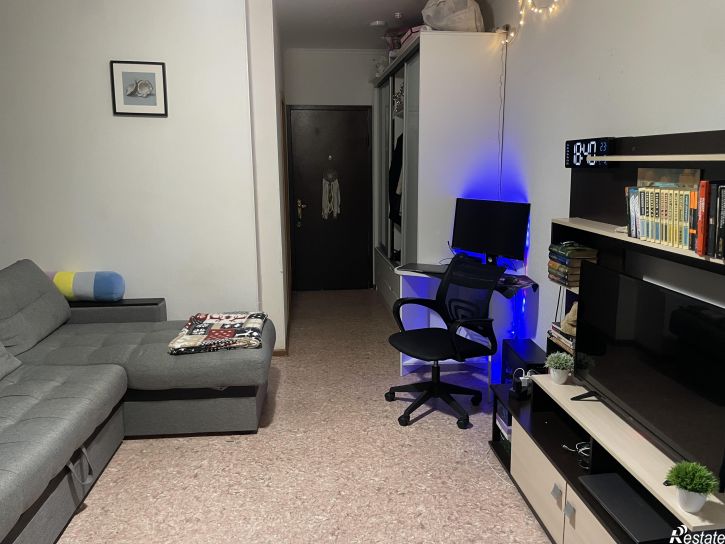 1-комн квартира лавочкина, 29