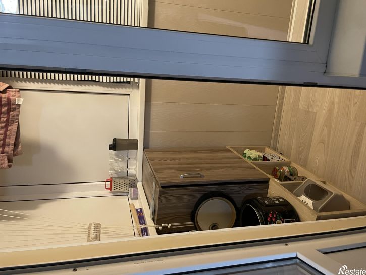 1-комн квартира лавочкина, 29