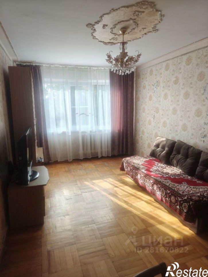 2-комн квартира Бургасская улица, 23,  д. 23